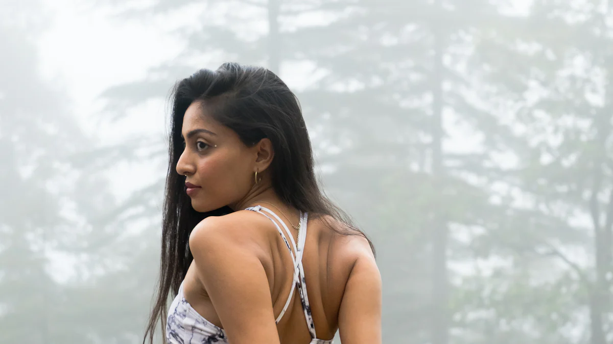 Why DTF Powder Printing is Ideal for Activewear