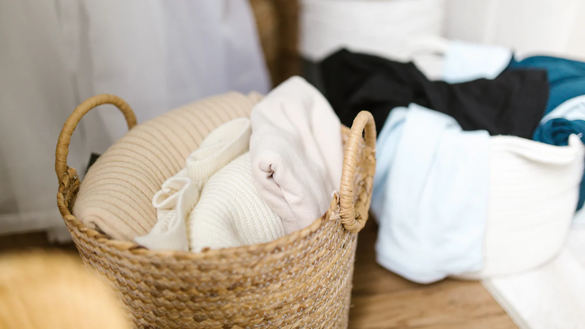 How to Properly Store DTF Powder Printing Clothes for Maximum lifespan