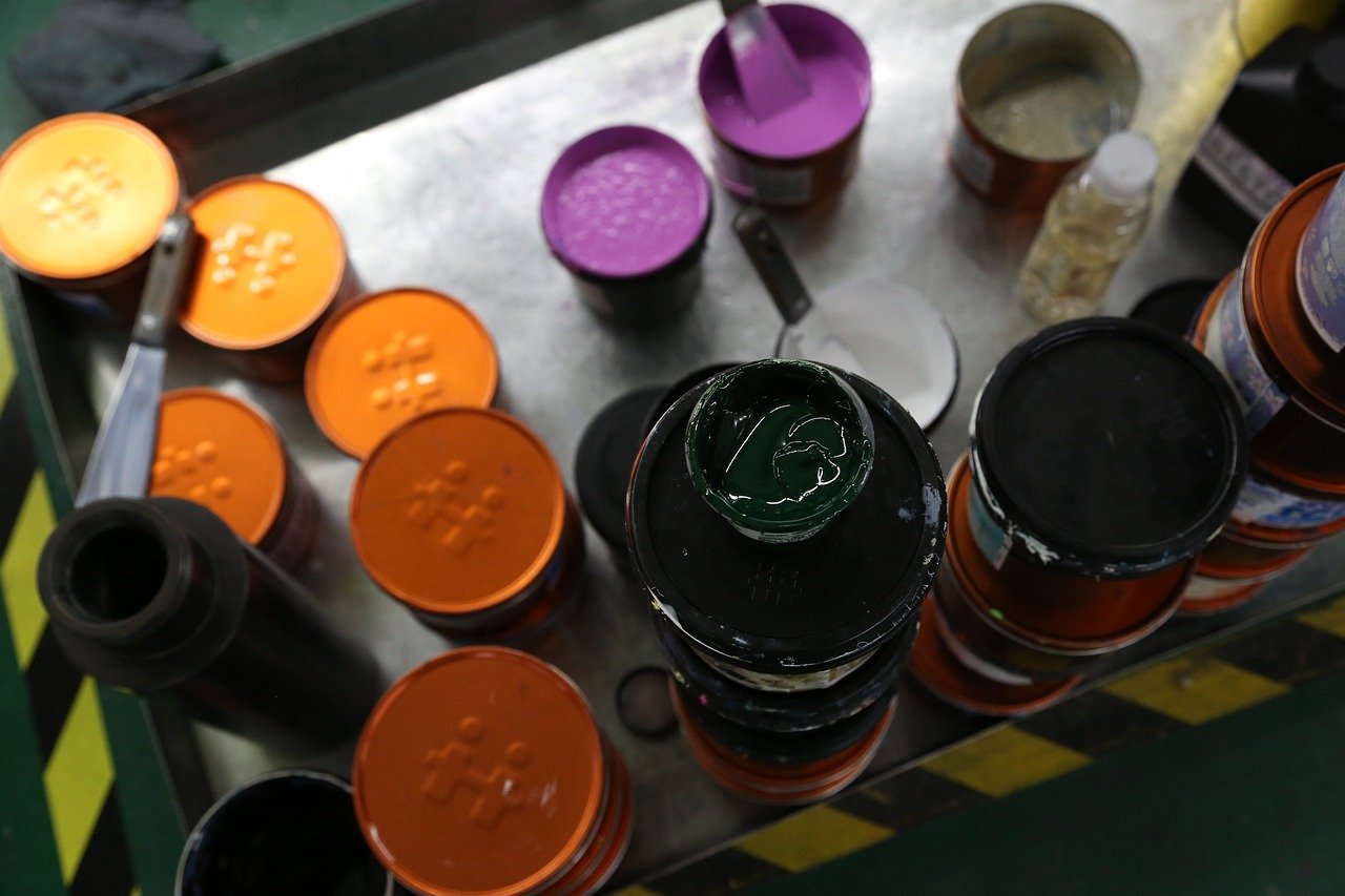 What Materials Are Not Suitable for DTF Powder Printing
