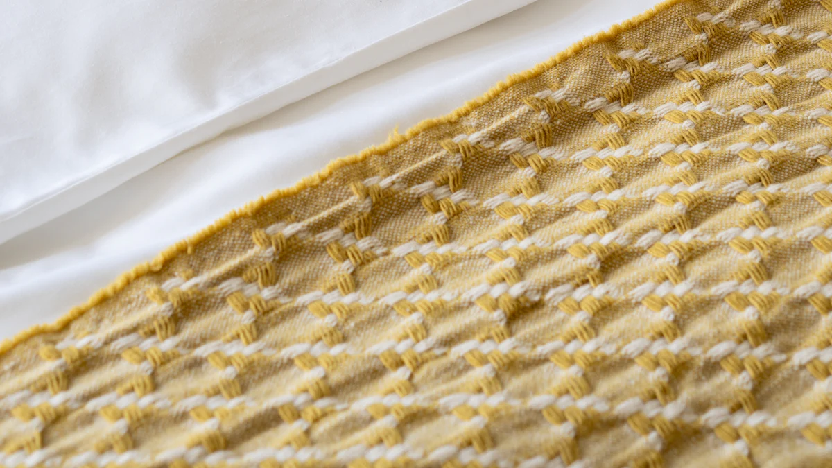 What Are the Best Applications for DTF Powder Printing in Cotton Polyester Blends?