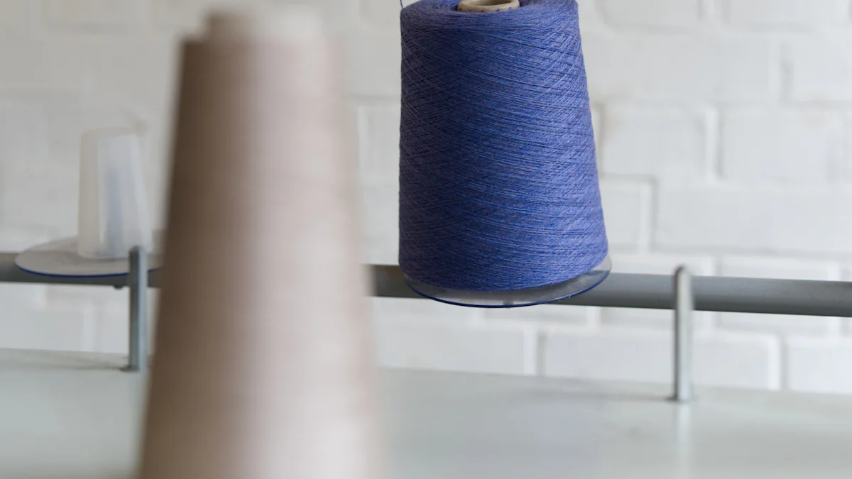 Benefits of DTF Printing for Cotton Polyester Blends