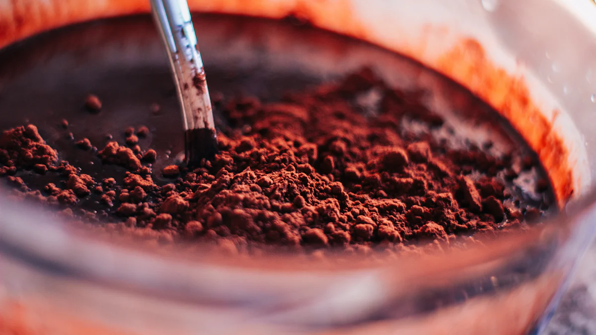 What Is the Melting Point of DTF Powder and Why It Matters