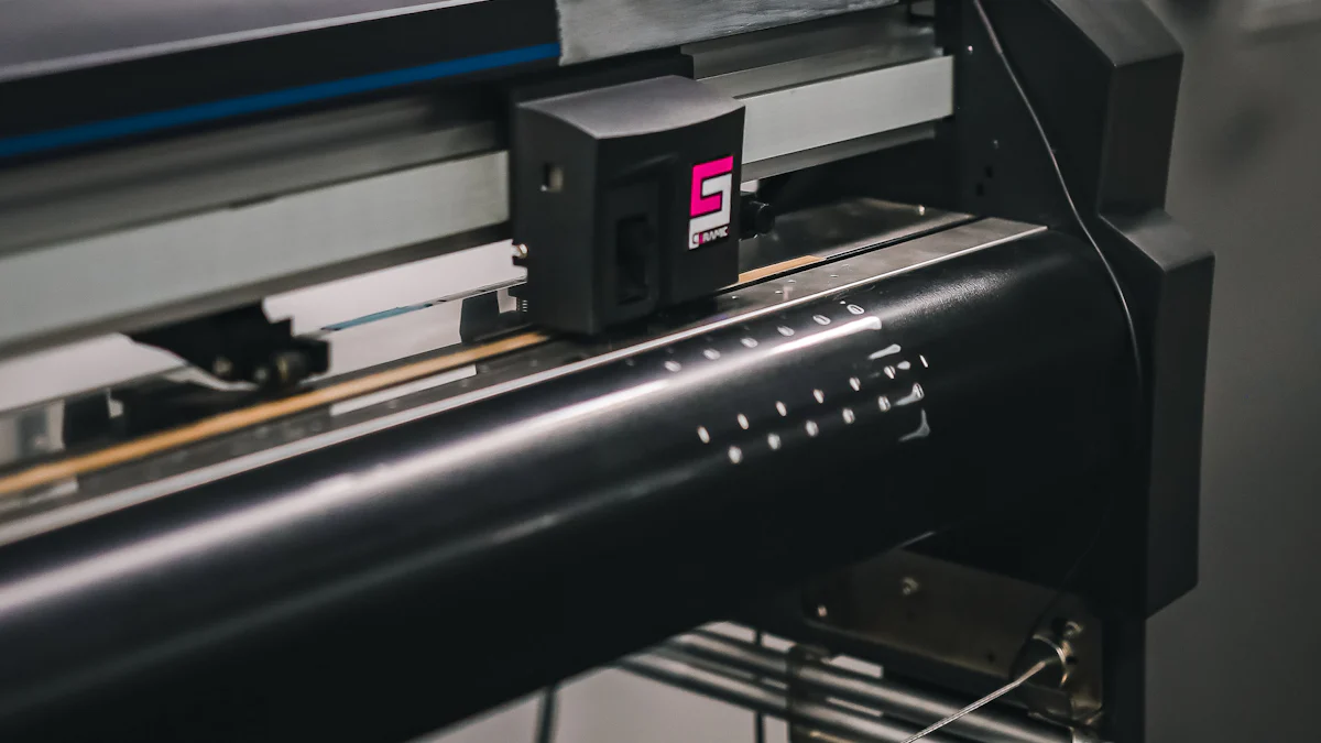 Benefits of DTF Printing