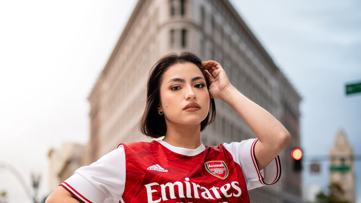Exploring Screen Printing for Sportswear