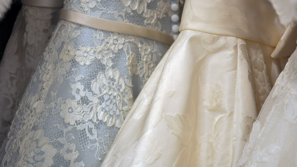 Natural Types of Fabrics