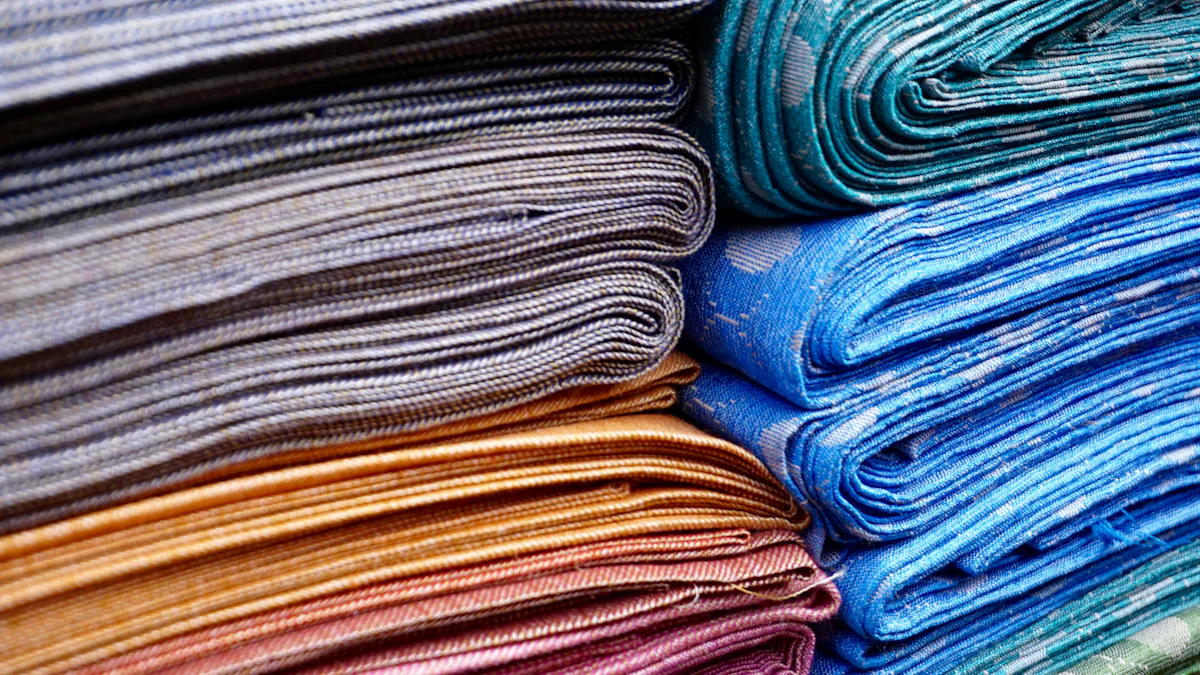 Common Causes of Fading in DTF Powder Printing on Cotton