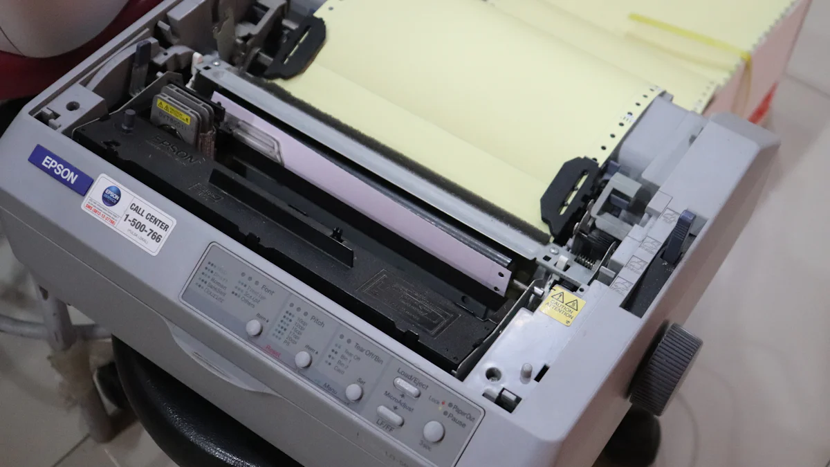 Can a Normal Printer Replace a DTF Powder Printer?