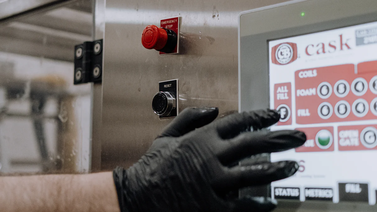 Preventing Clogs: A Guide for DTF Printer Users
