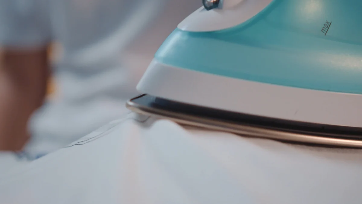 Washing Guidelines for DTF Printed Apparel