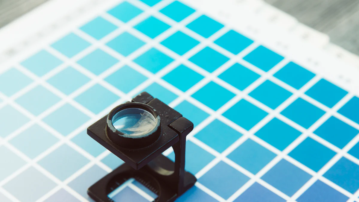 Why Eco Friendly DTF Powder Is Crucial for Vibrant Designs