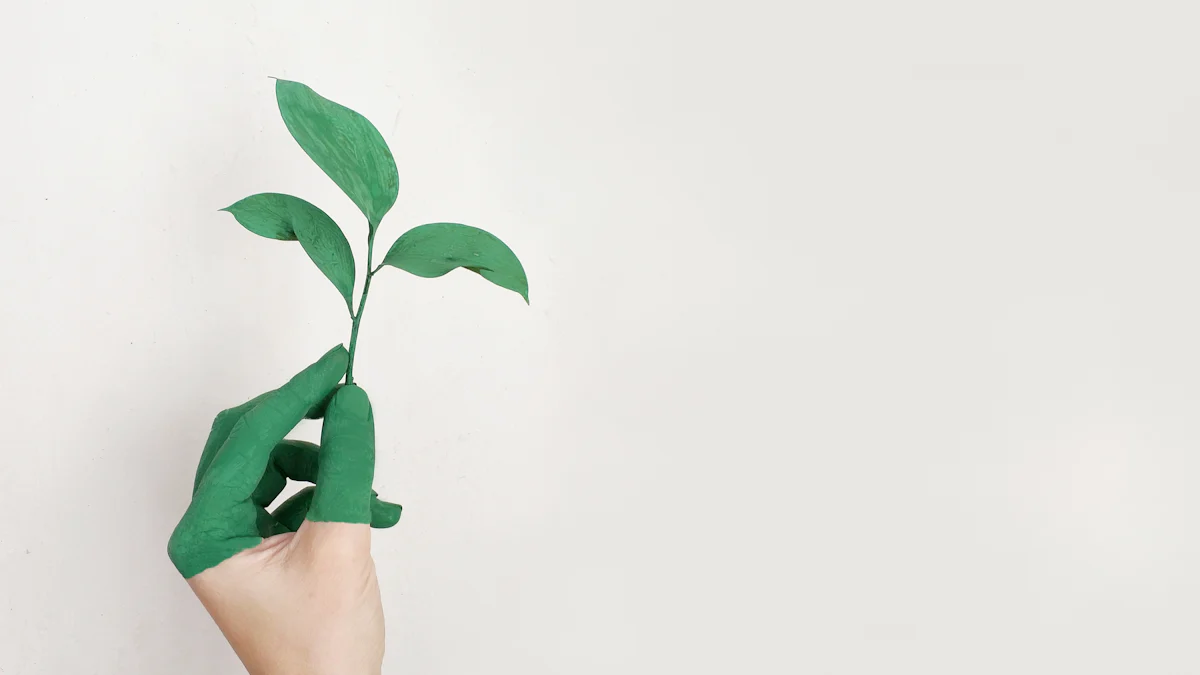 Benefits of Using Eco-Friendly DTF Powder