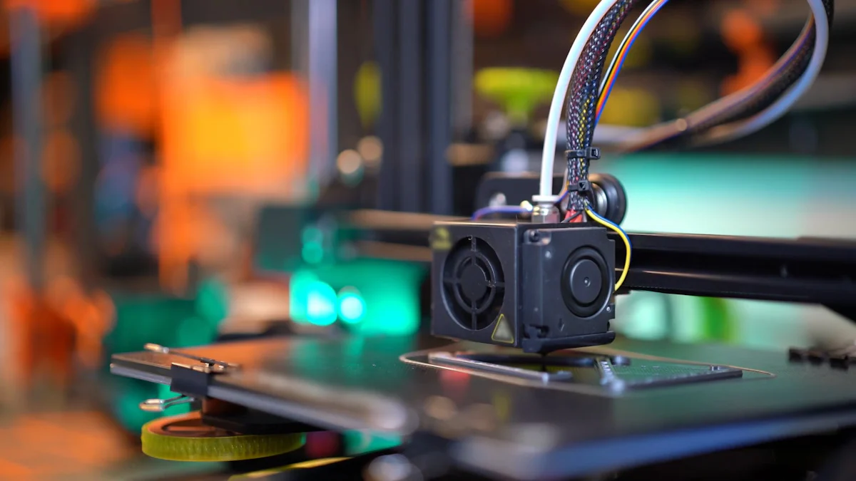 How DTF Printing Works
