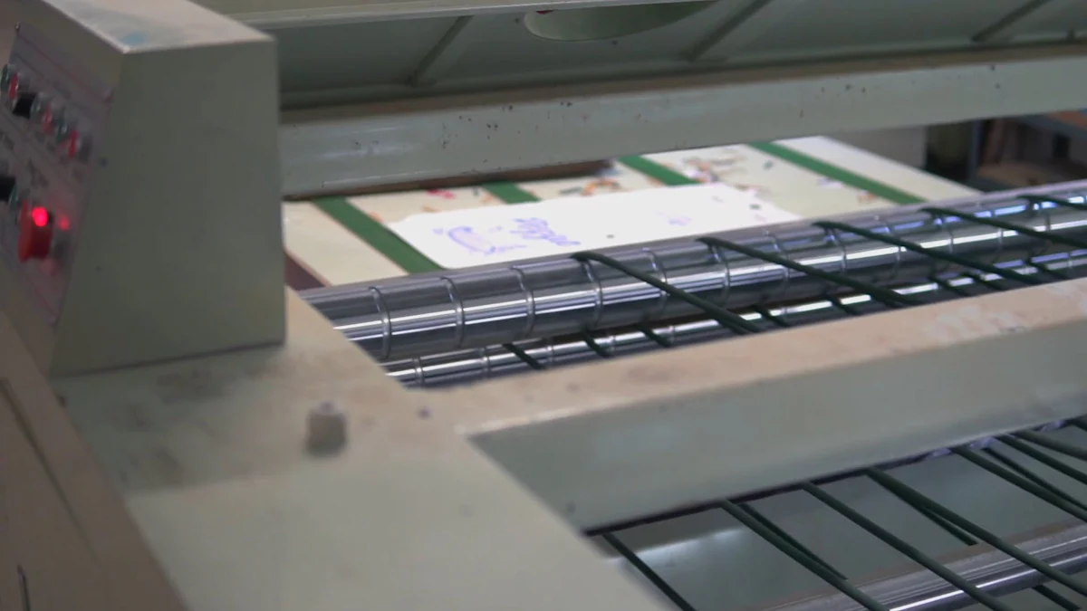 Choosing the Right DTF Printer for Your T-Shirt Business