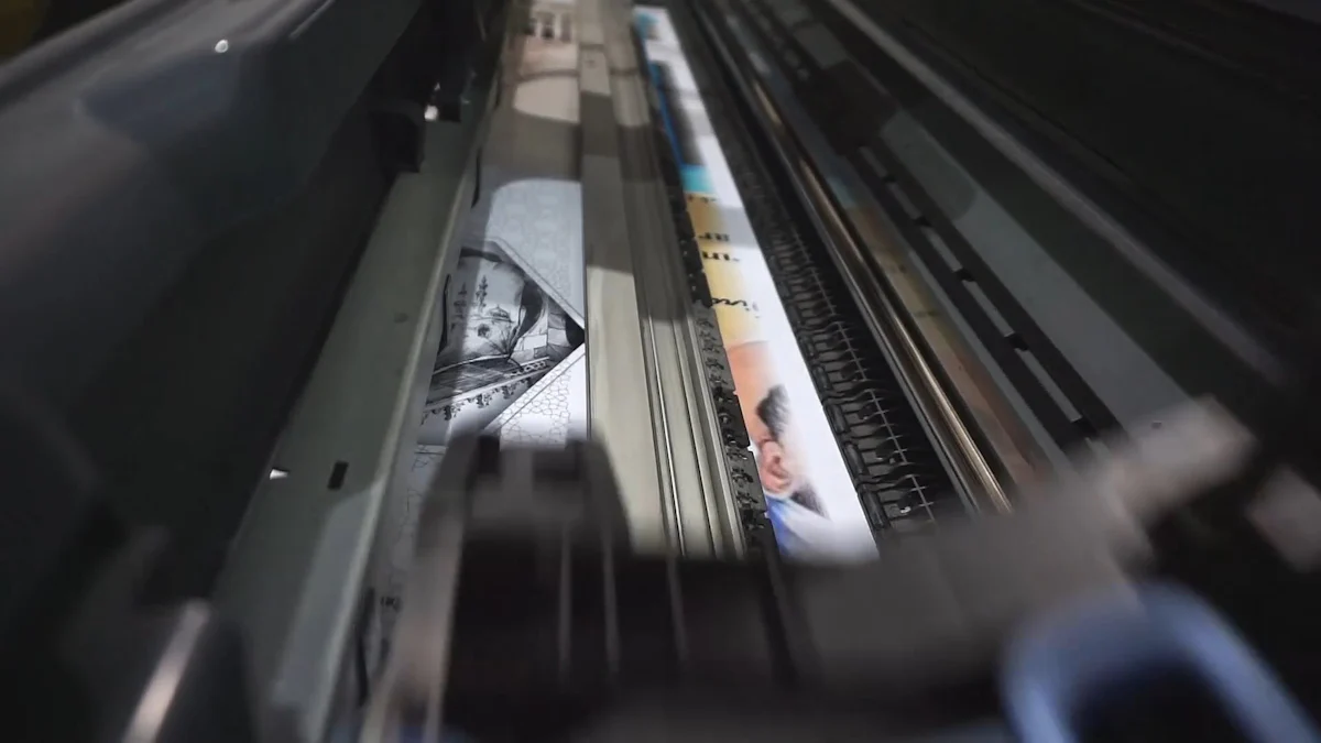 Overview of Printing Methods