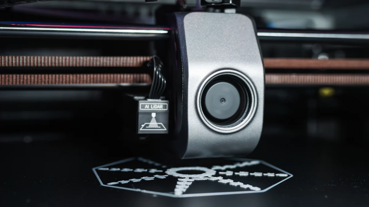 What is a DTF Powder Printer?