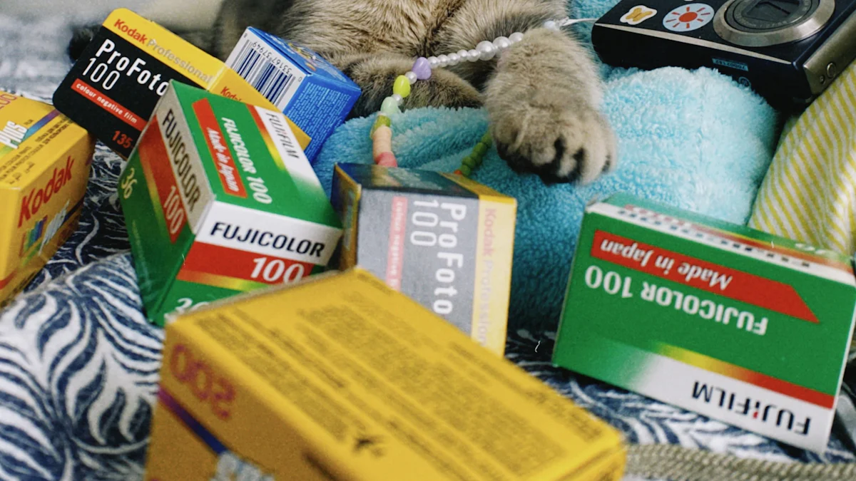 What Is the Best PET Film for DTF Printing?