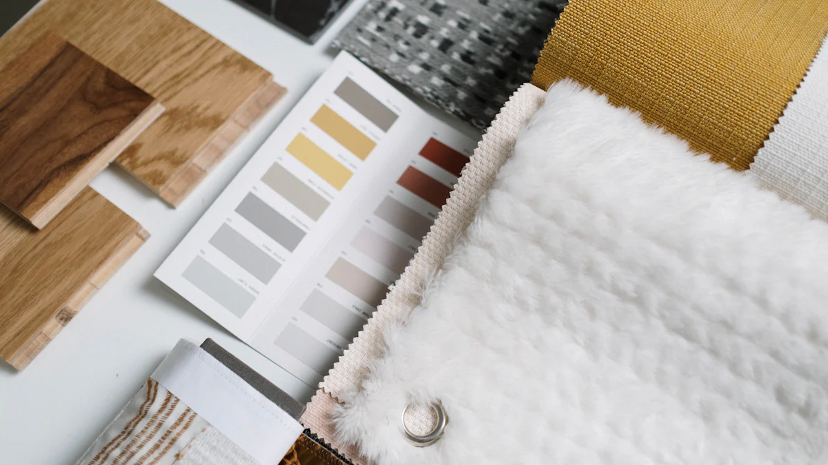 Applications of TPU DTF Powder in Textile Printing