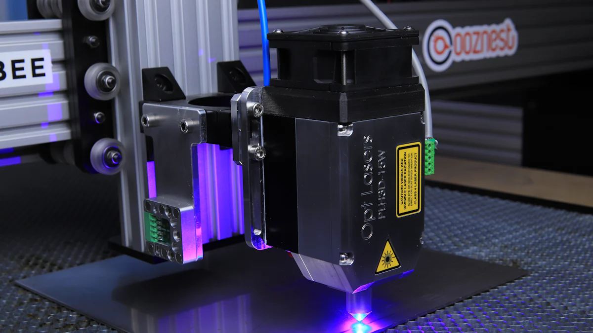 Essential Features of a DTF Printer